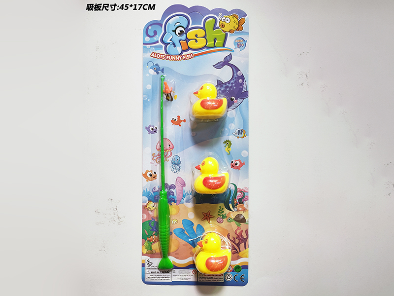 Fishing Toy