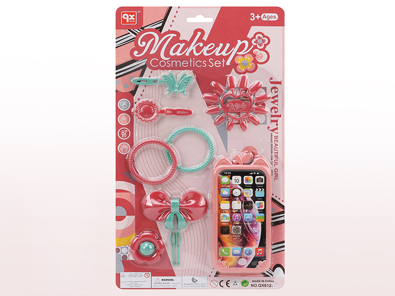Adornment Toys