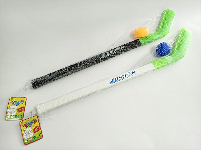 Ice Hockey