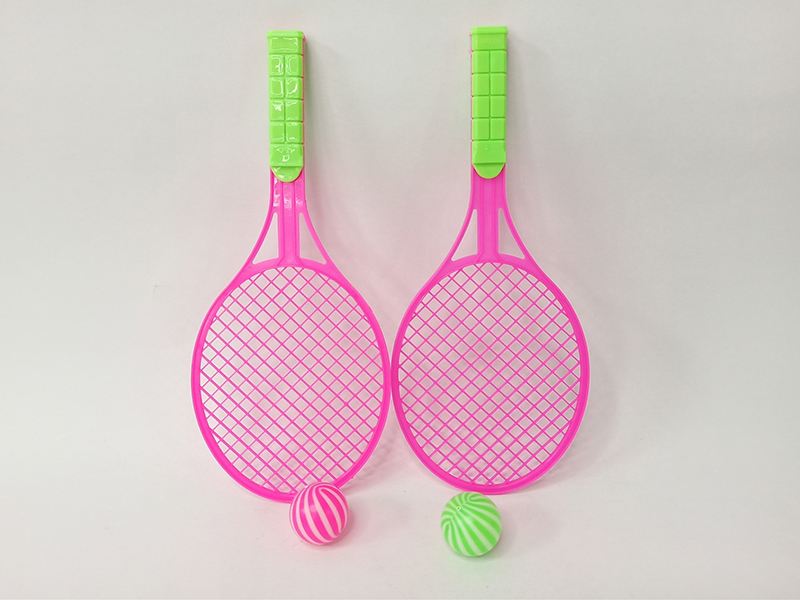 Badminton Racket
