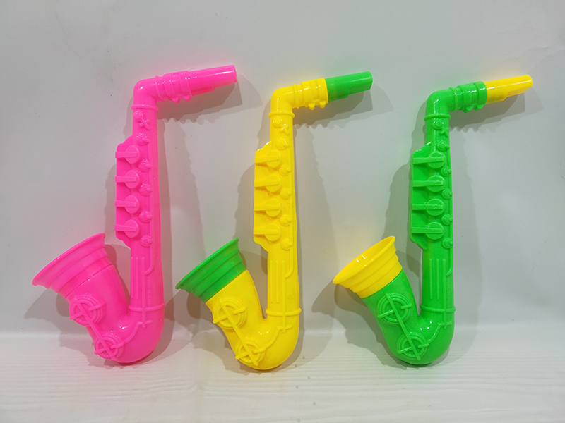 Whistle Saxophone