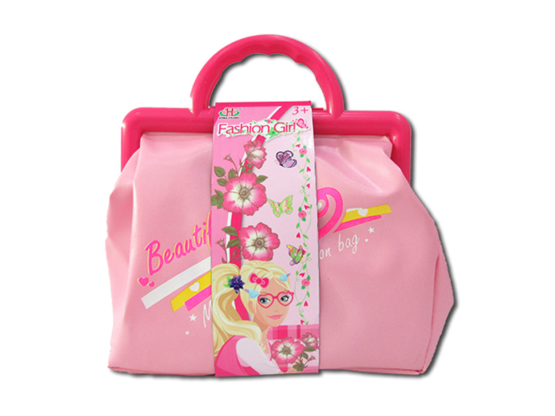 Tableware Toy Set