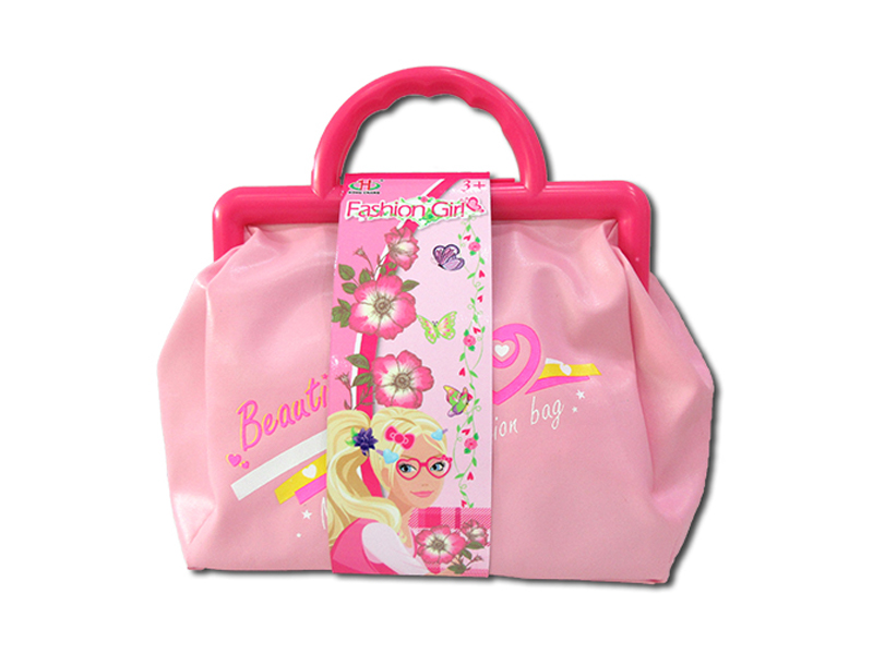 Tableware Toy Set