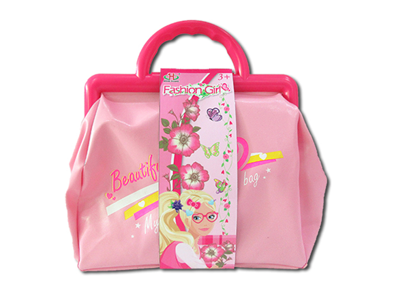 Tableware Toy Set