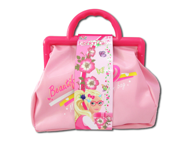 Tableware Toy Set