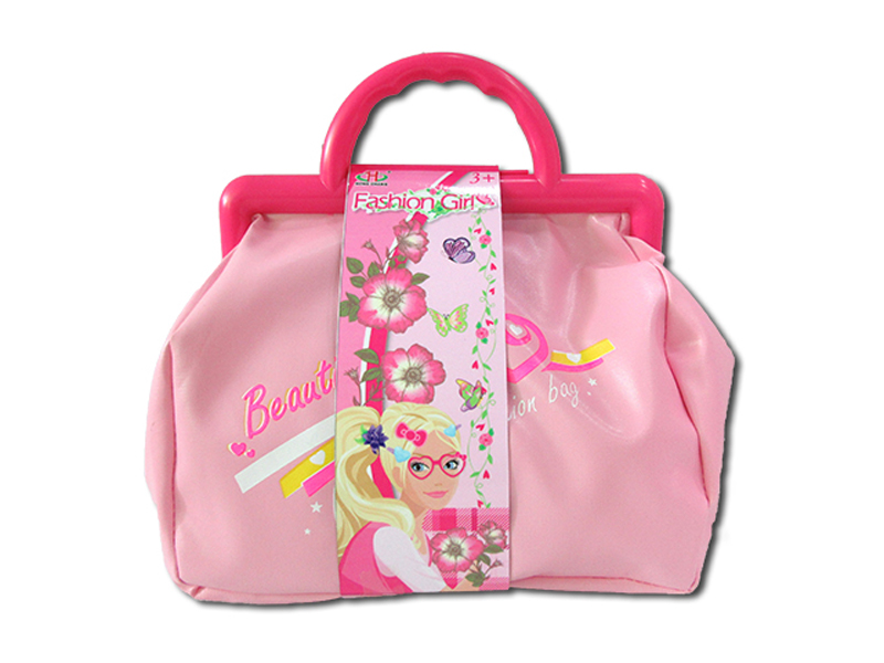 Tableware Toy Set