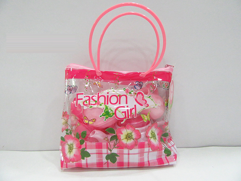 Tableware Toy Set