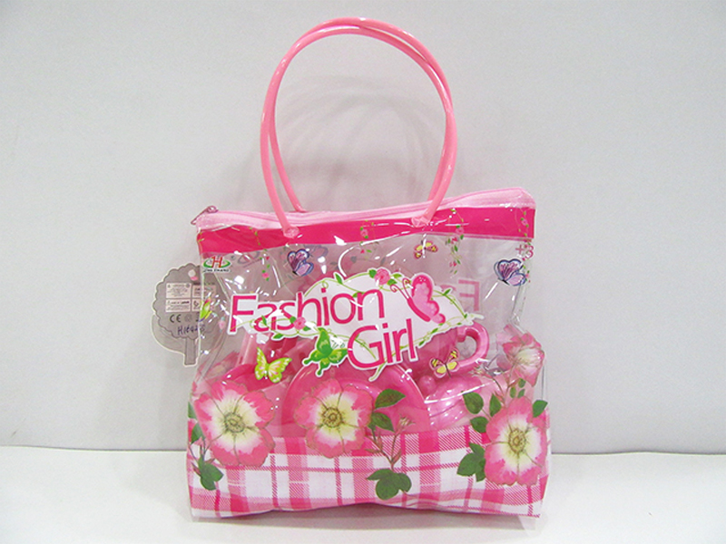 Tableware Toy Set