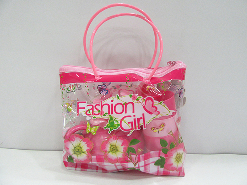 Tableware Toy Set