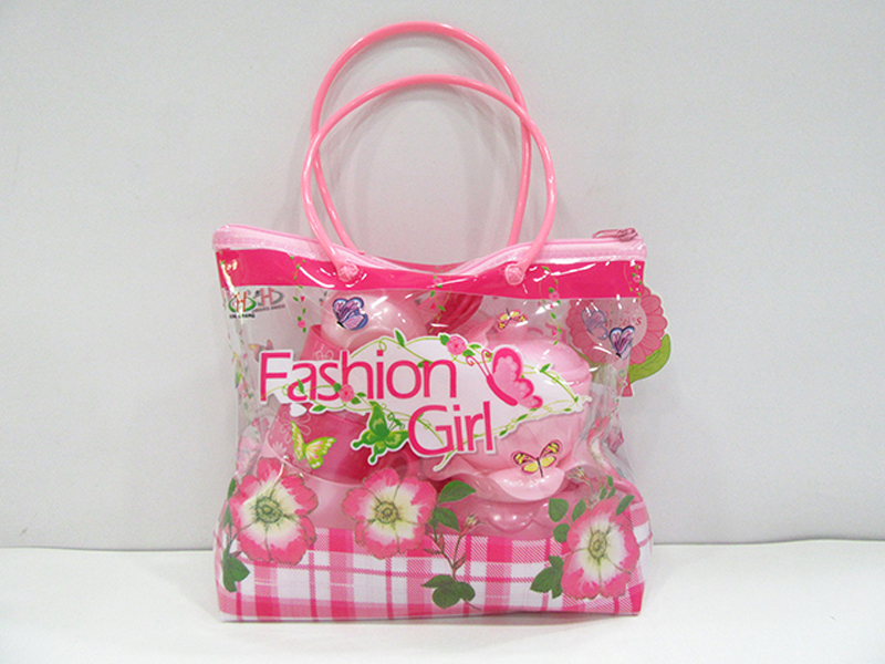 Tableware Toy Set