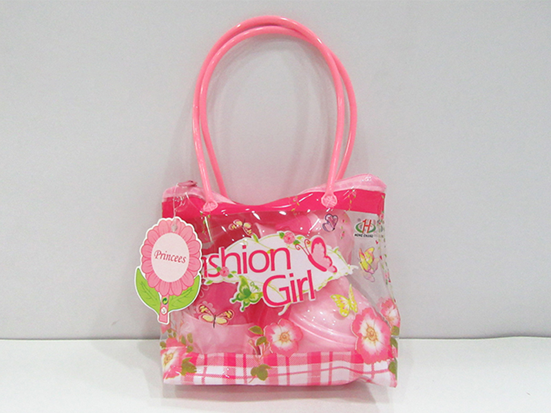 Tableware Toy Set