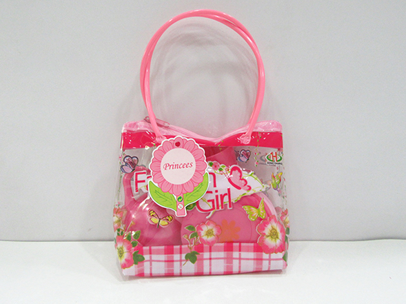 Tableware Toy Set