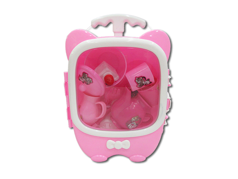 Tableware Toy Set