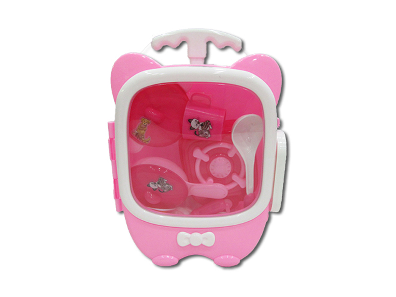 Tableware Toy Set