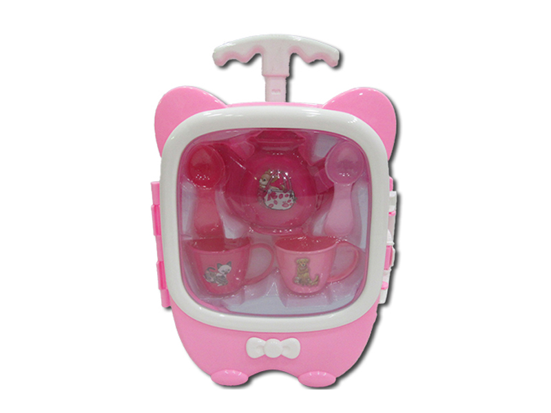 Tableware Toy Set