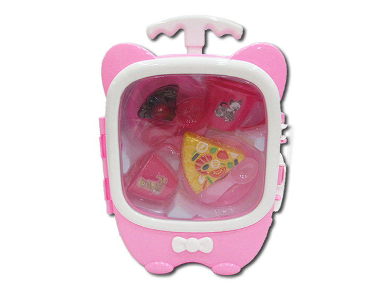 Tableware Toy Set