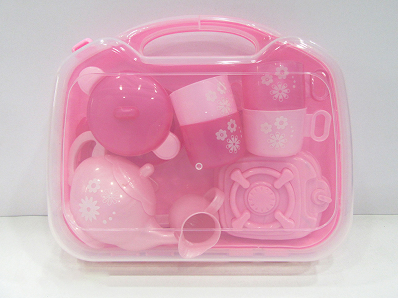 Tea Set Toys