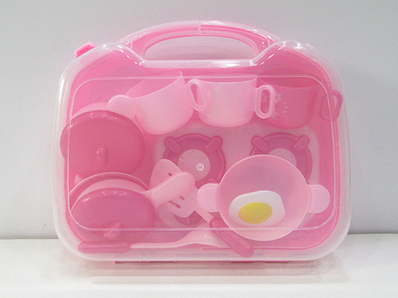 Tea Set Toys