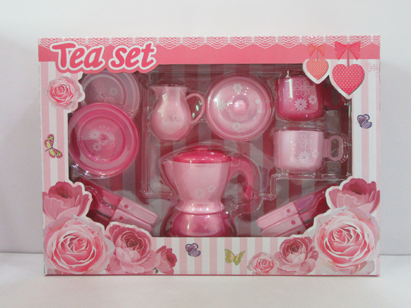 Tea Set Toys
