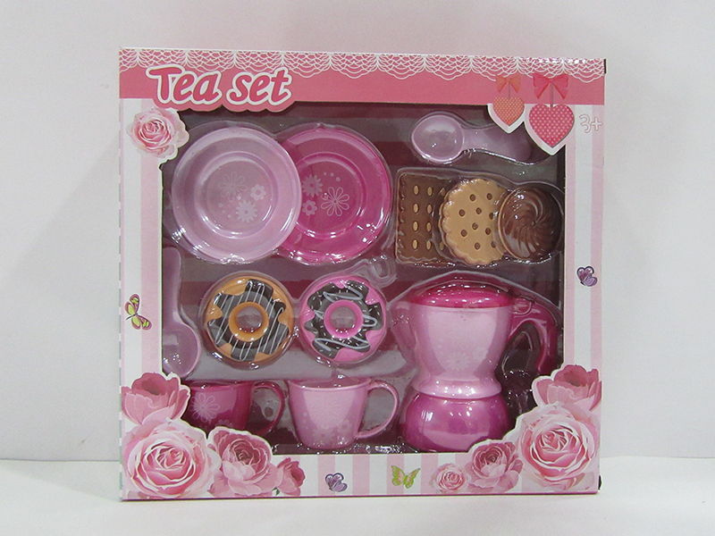 Tea Set Toys