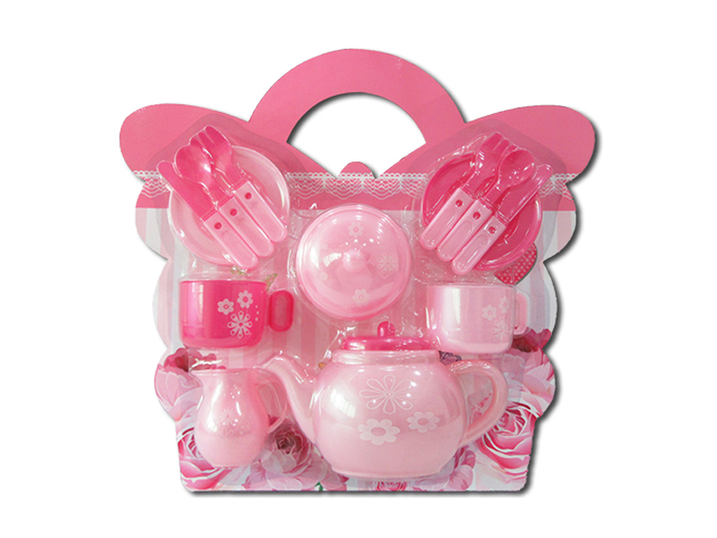 Tea Set Toys
