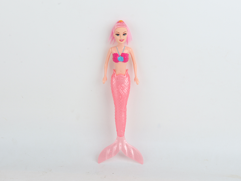 30cm Mermaid Without Light 1pcs