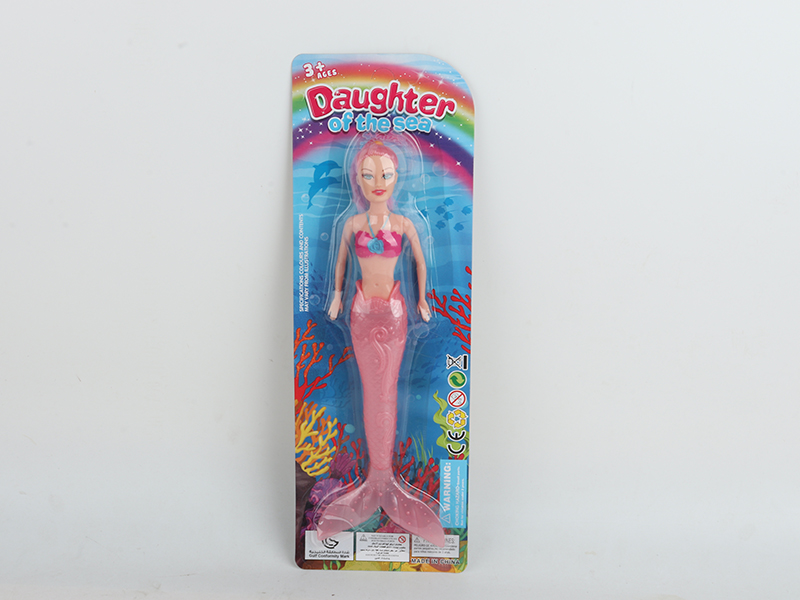 30cm Mermaid Without Light 1pcs