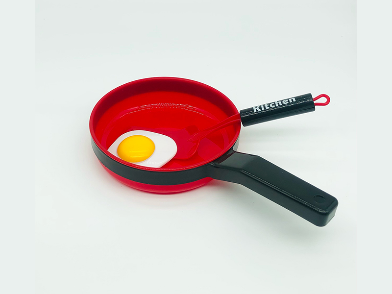 3PCS Pan Toy Set