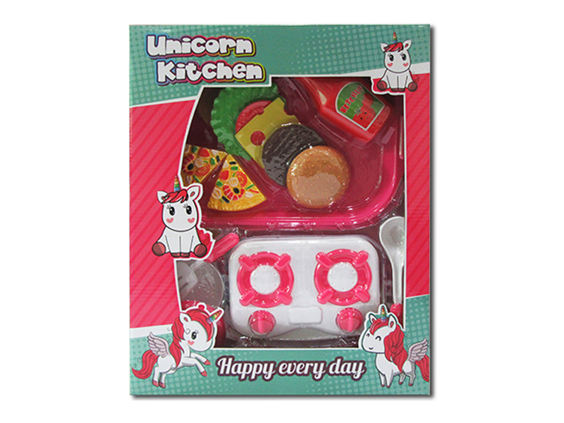 Tea Set Toy