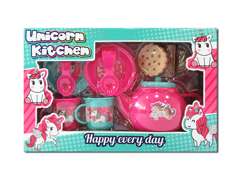 Tea Set Toy