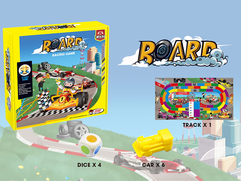 Racing Game