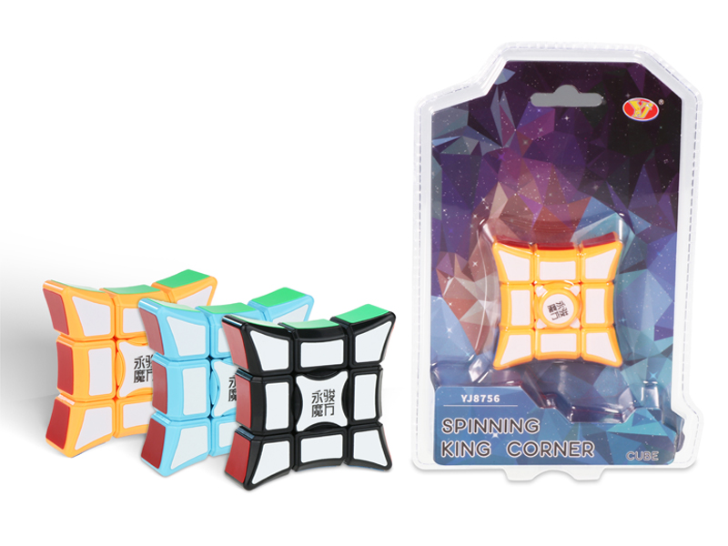 Magic Cube