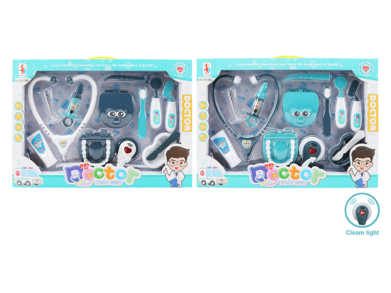 Doctor Set