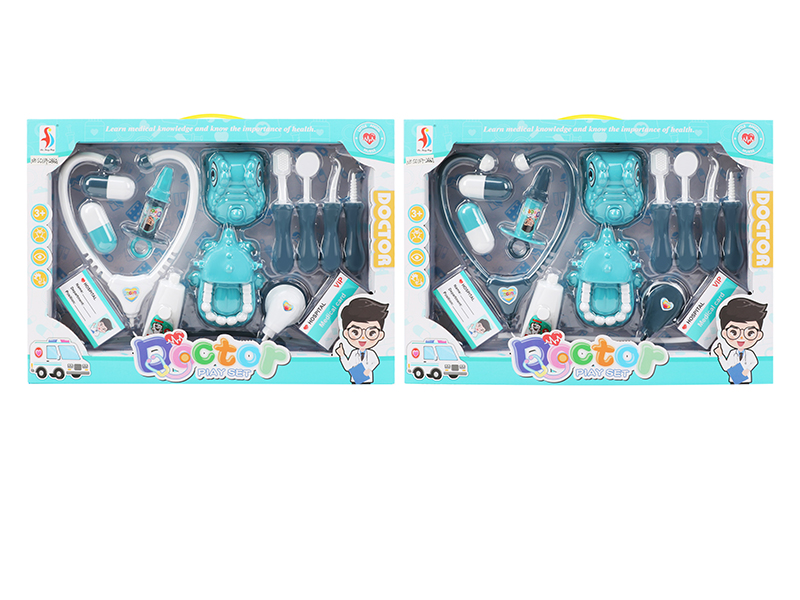 Doctor Set