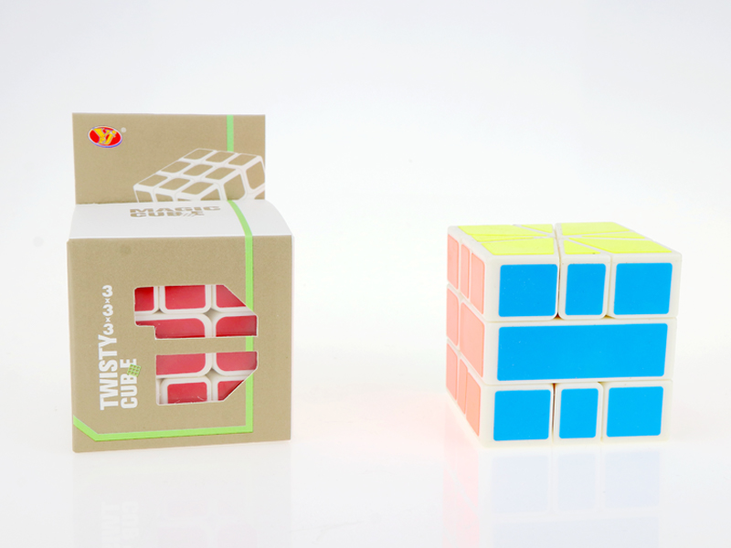 SQ-1 Magic Cube