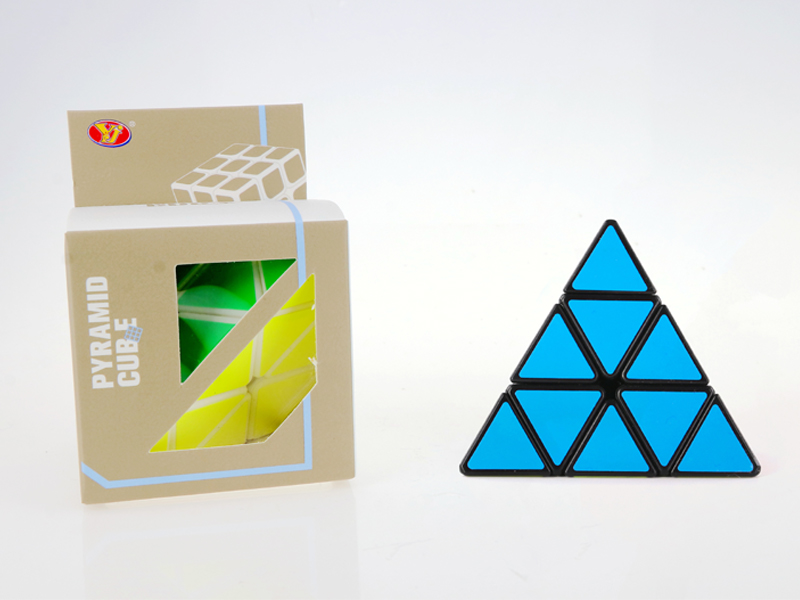 Magic Cube