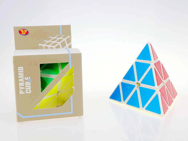 Magic Cube
