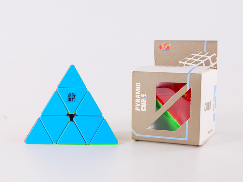 Magic Cube