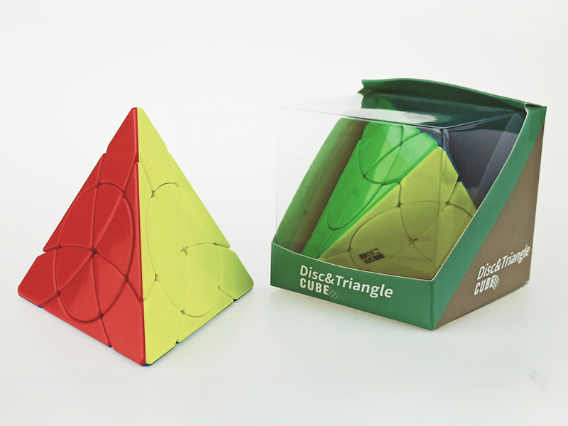 Magic Cube