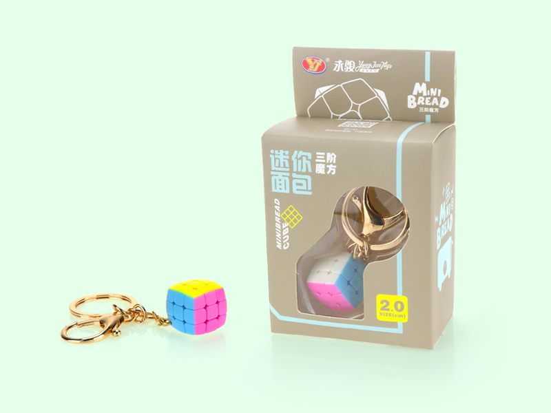 Magic Cube