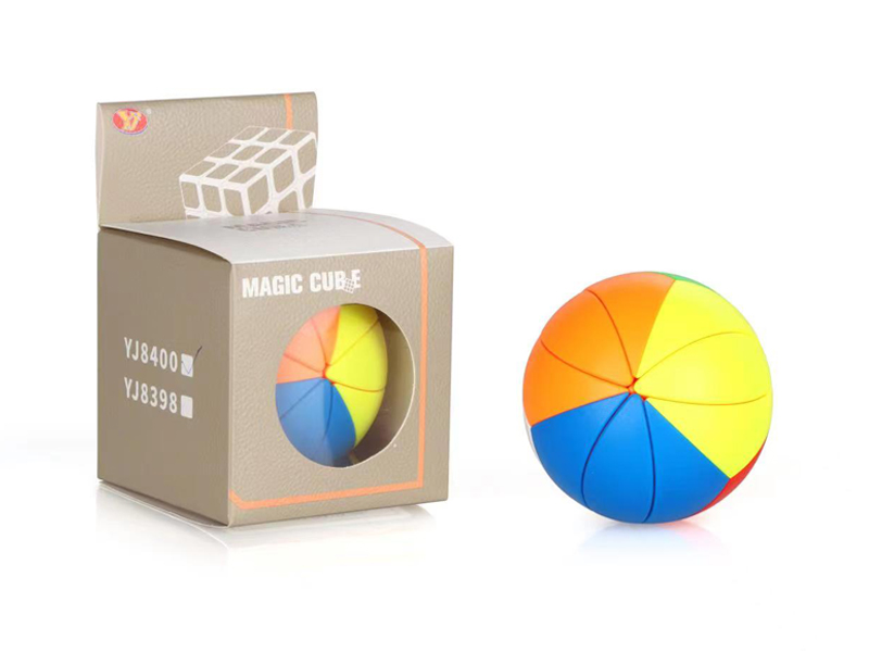 Magic Cube