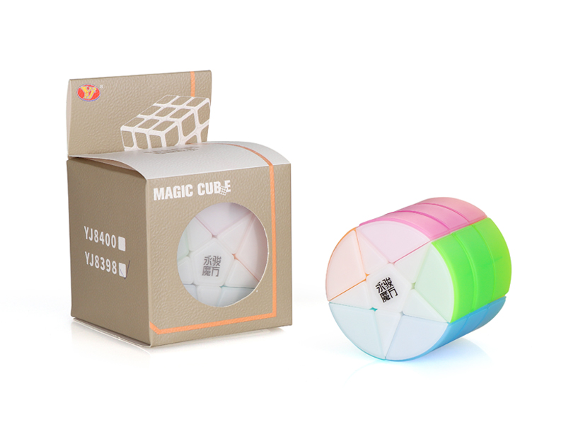 Magic Cube