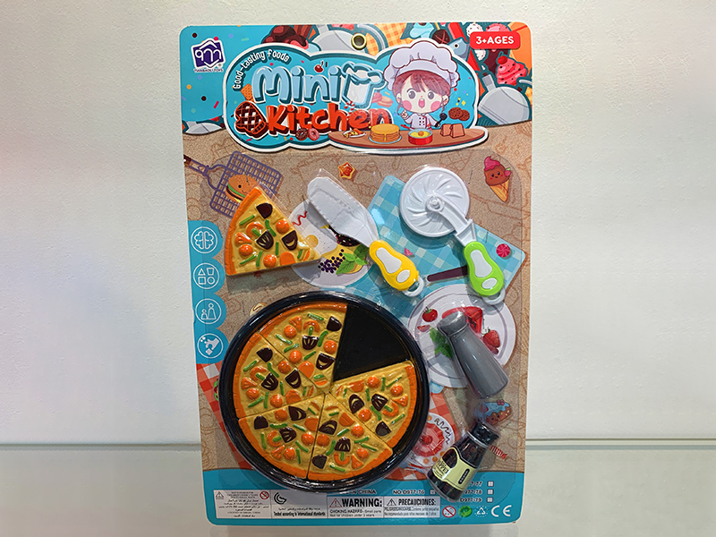 Pizza Set