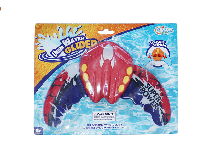 EVA Water Glider