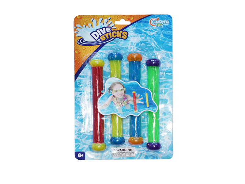 Dive Sticks
