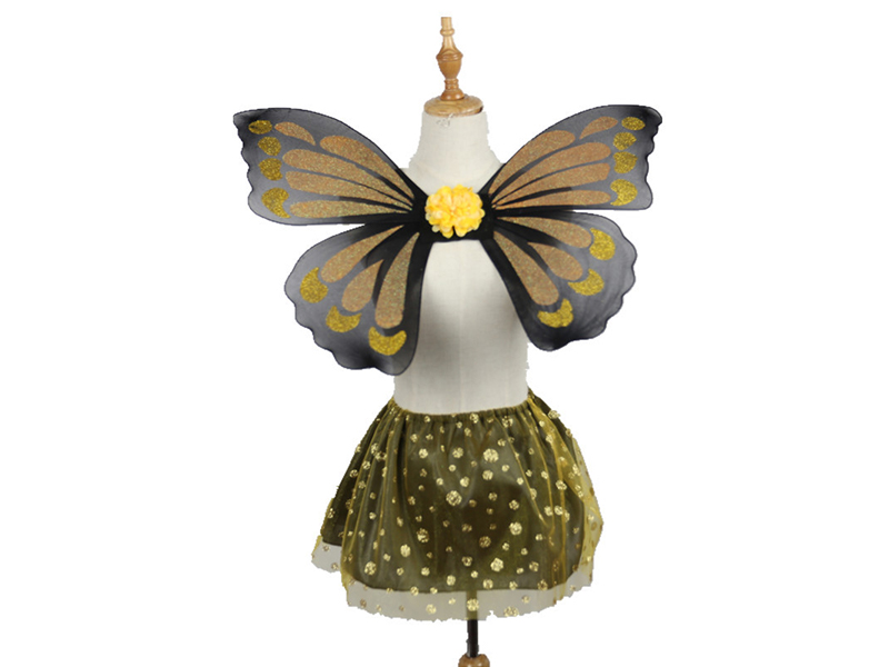 2PCS Bumblebee Set
