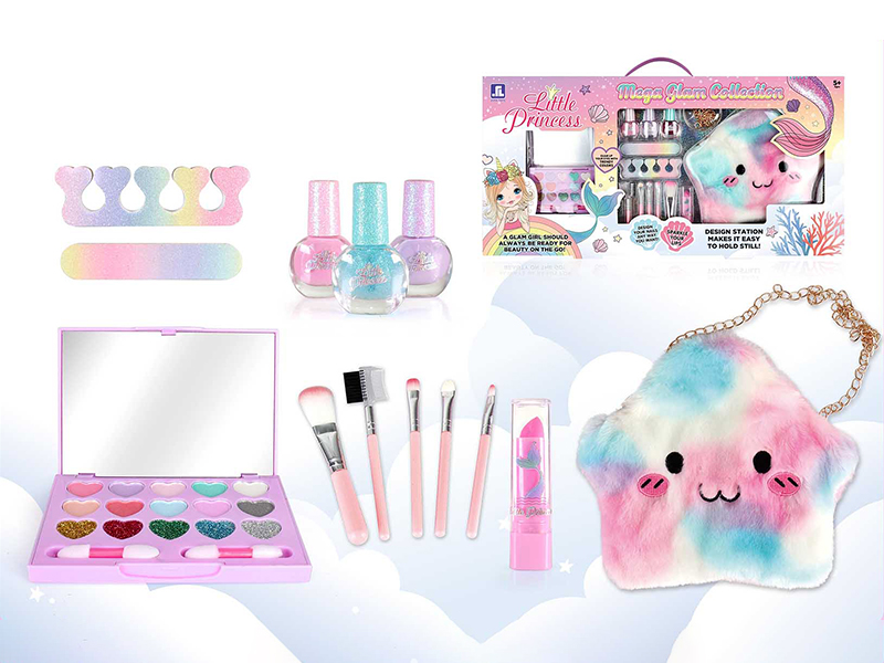 DIY Make Up Set