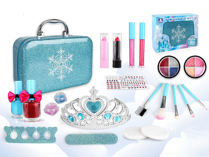 Princess Makeup Set