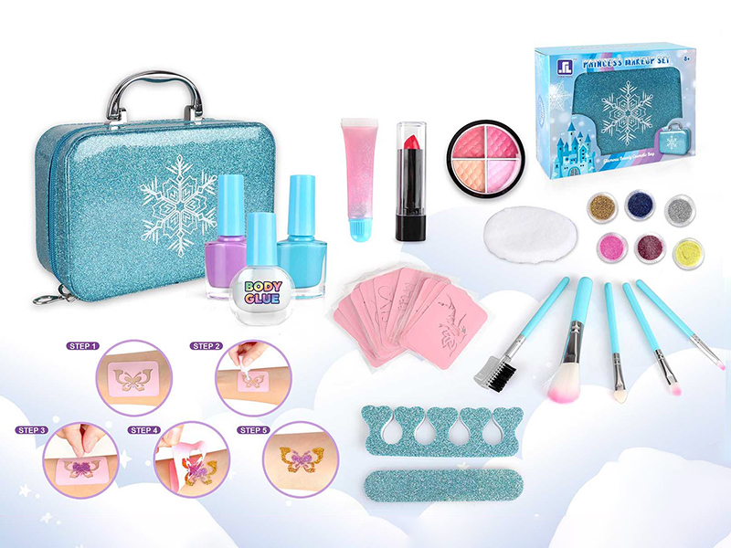 Princess Makeup Set