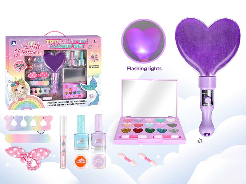DIY Make Up Set